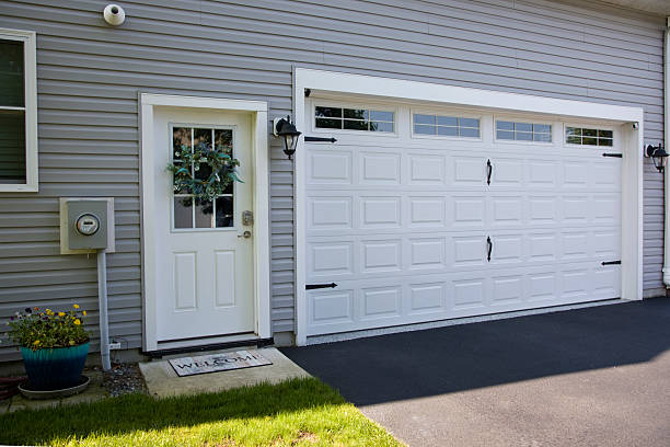 24/7 Emergency Garage Door experts in Parowan, UT